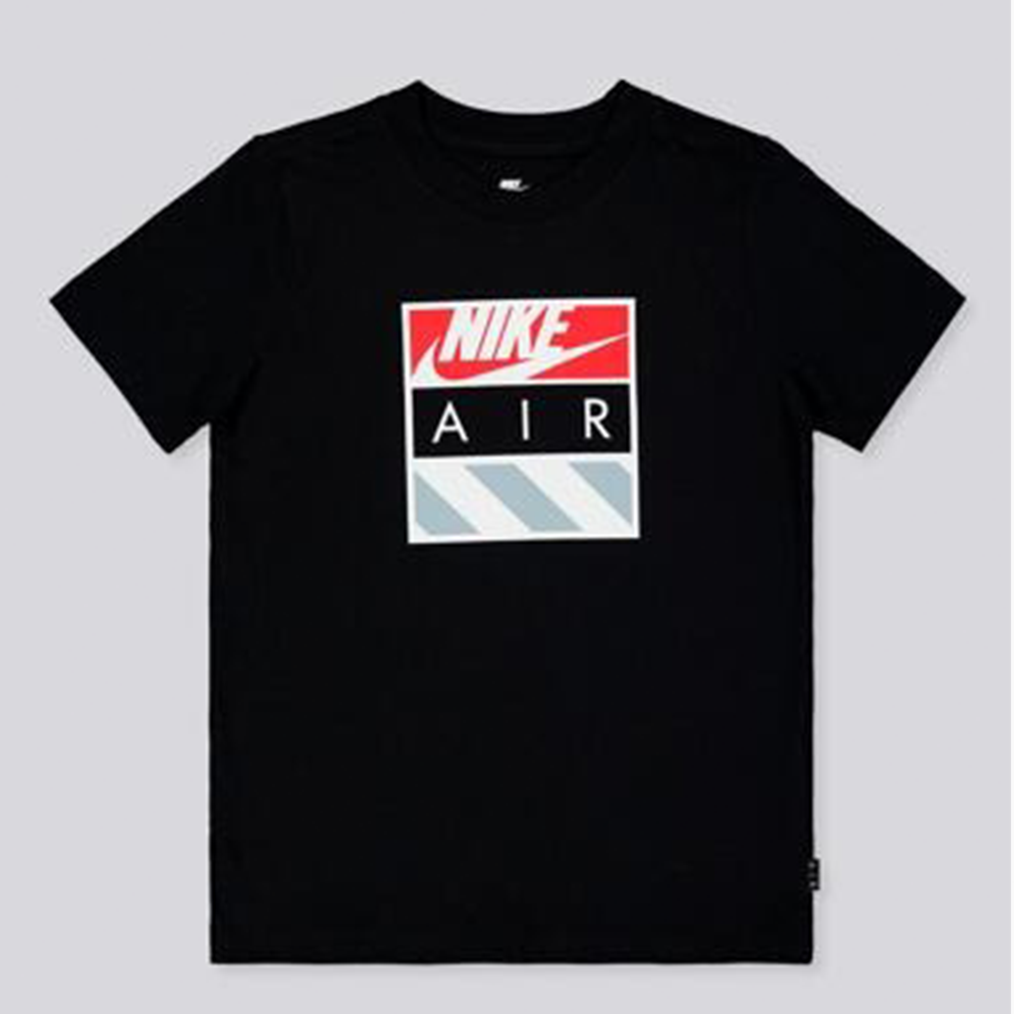 Nike Air Negro
