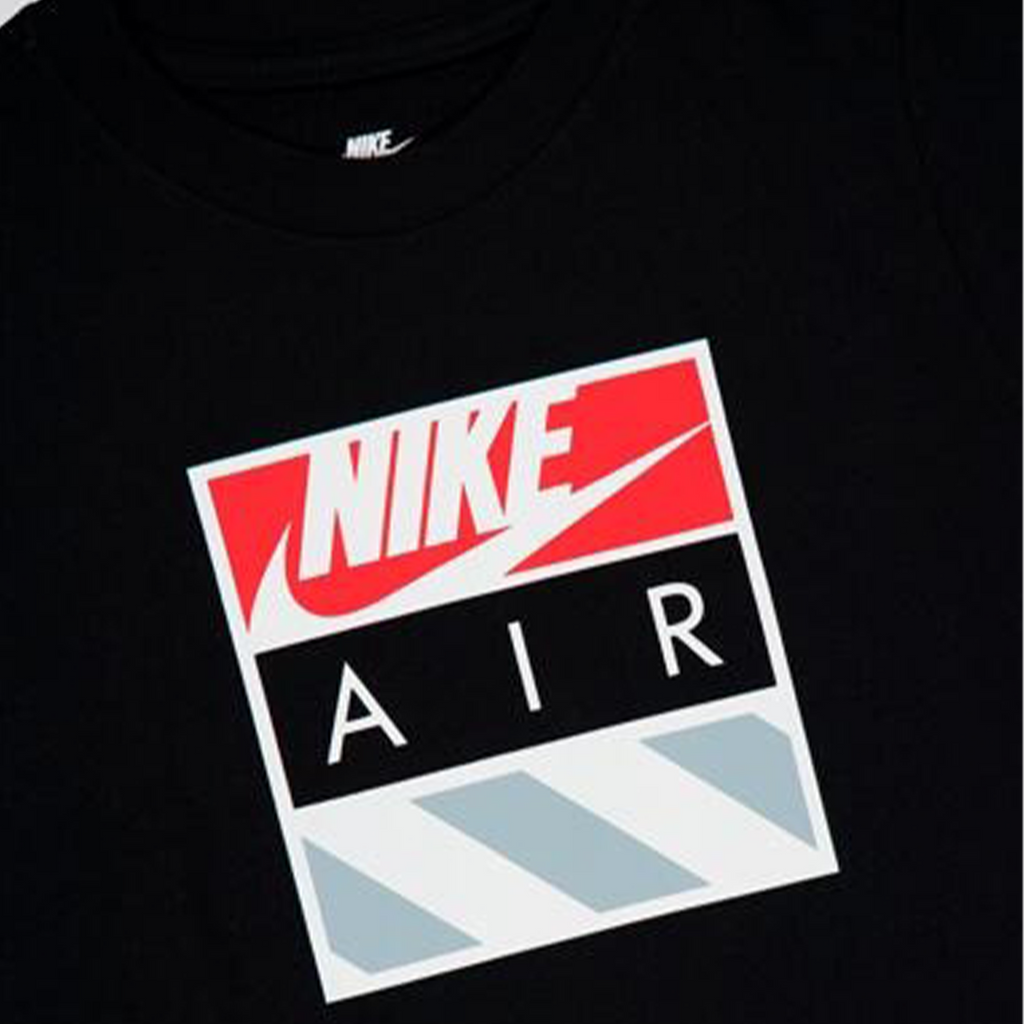 Nike Air Negro