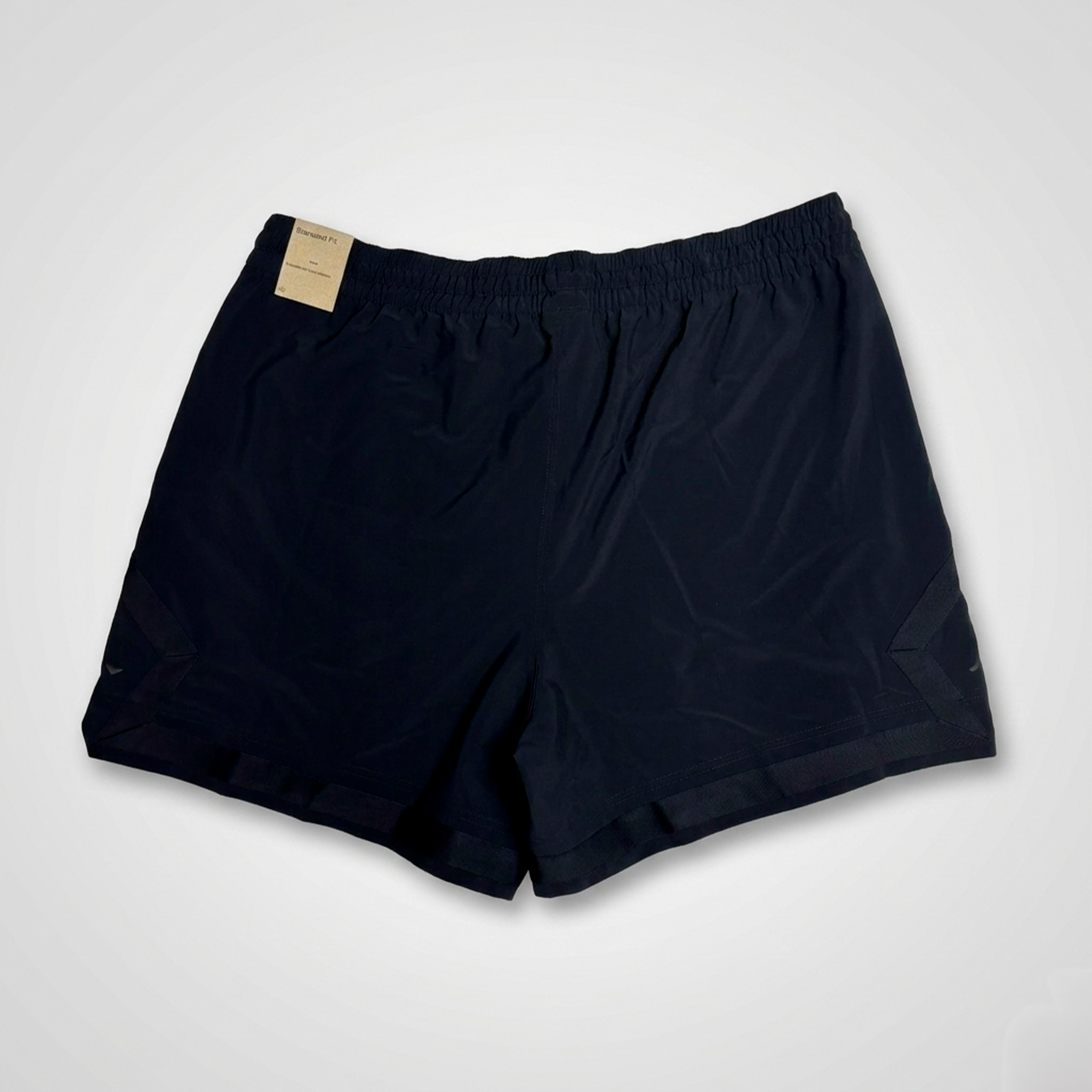 Short Jordan Negro Standart Fit