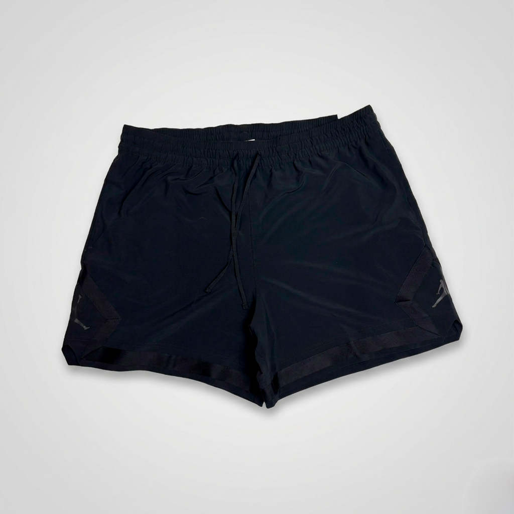 Short Jordan Negro Standart Fit