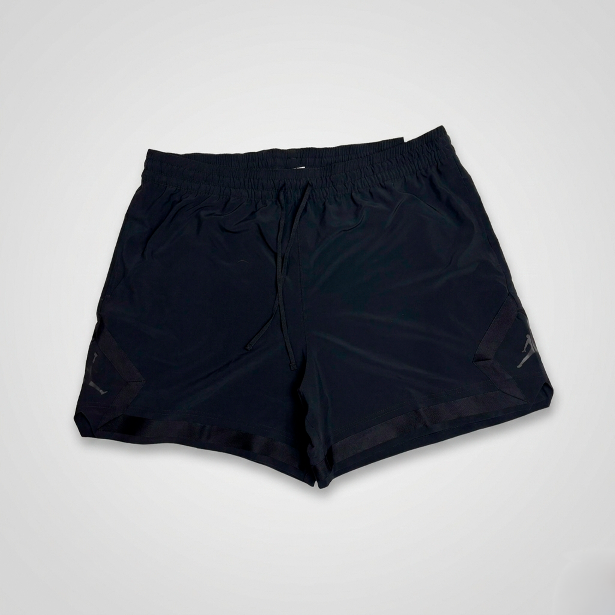 Short Jordan Negro Standart Fit