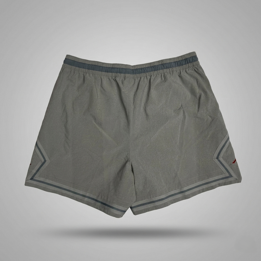 Short Jordan Gris