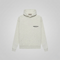 Fear of God Essentials Hoodie (SS22) Light Oatmeal