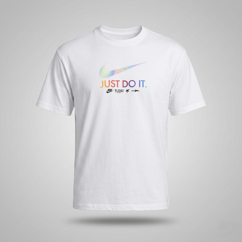 Nike Sportswear Men's T-Shirt