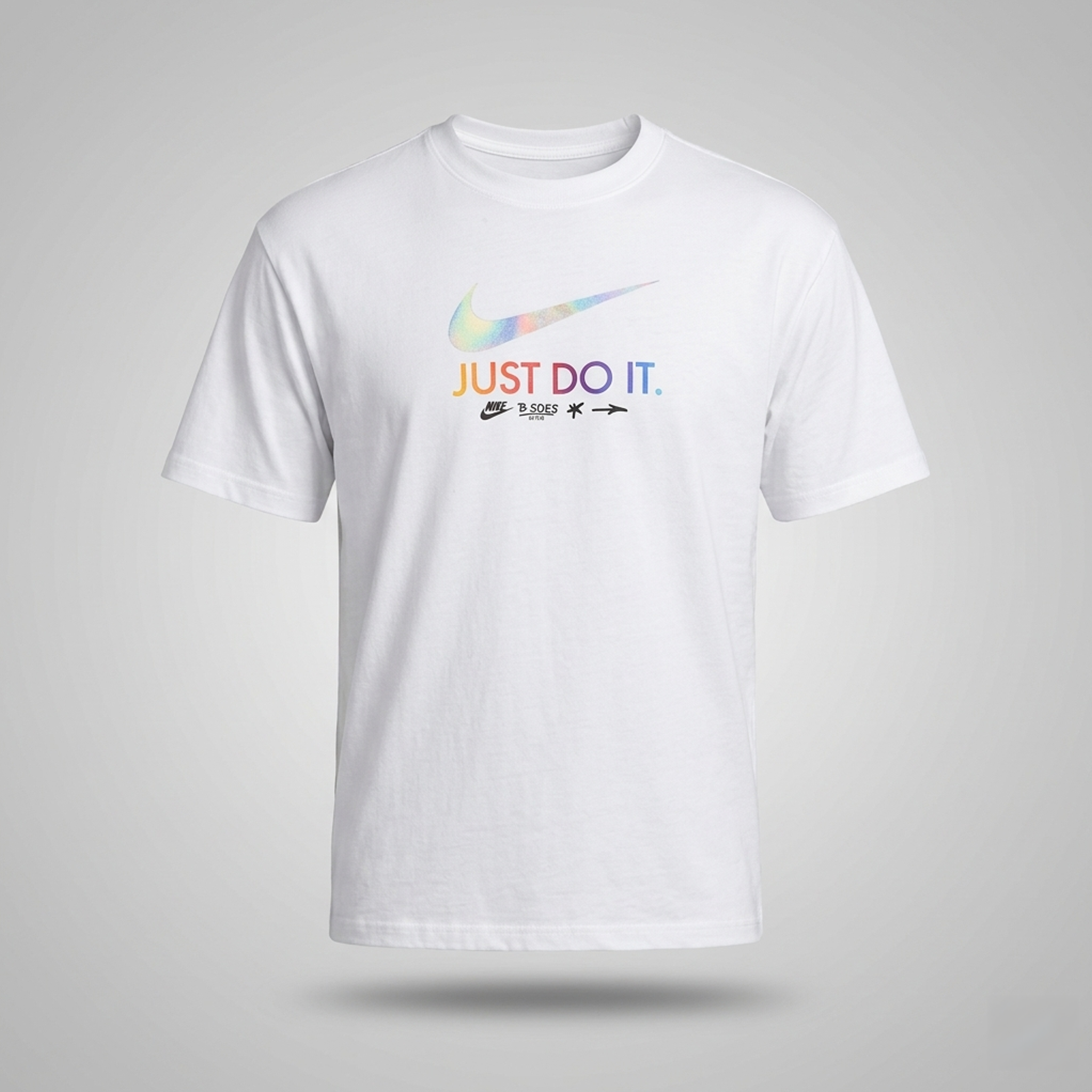 Nike Sportswear Men's T-Shirt