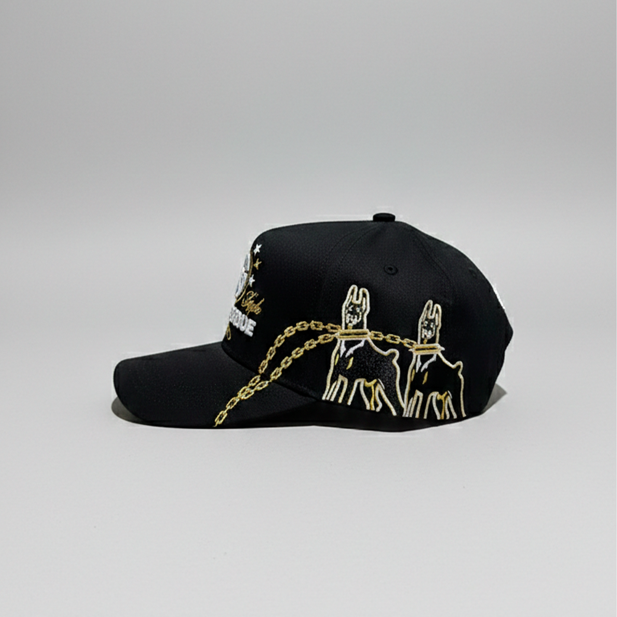 GORRA BAEZ x MIKE TOWERS "LIKE MIKE"