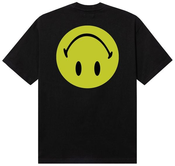 Market Smiley Grand Slam T-Shirt 'Black'