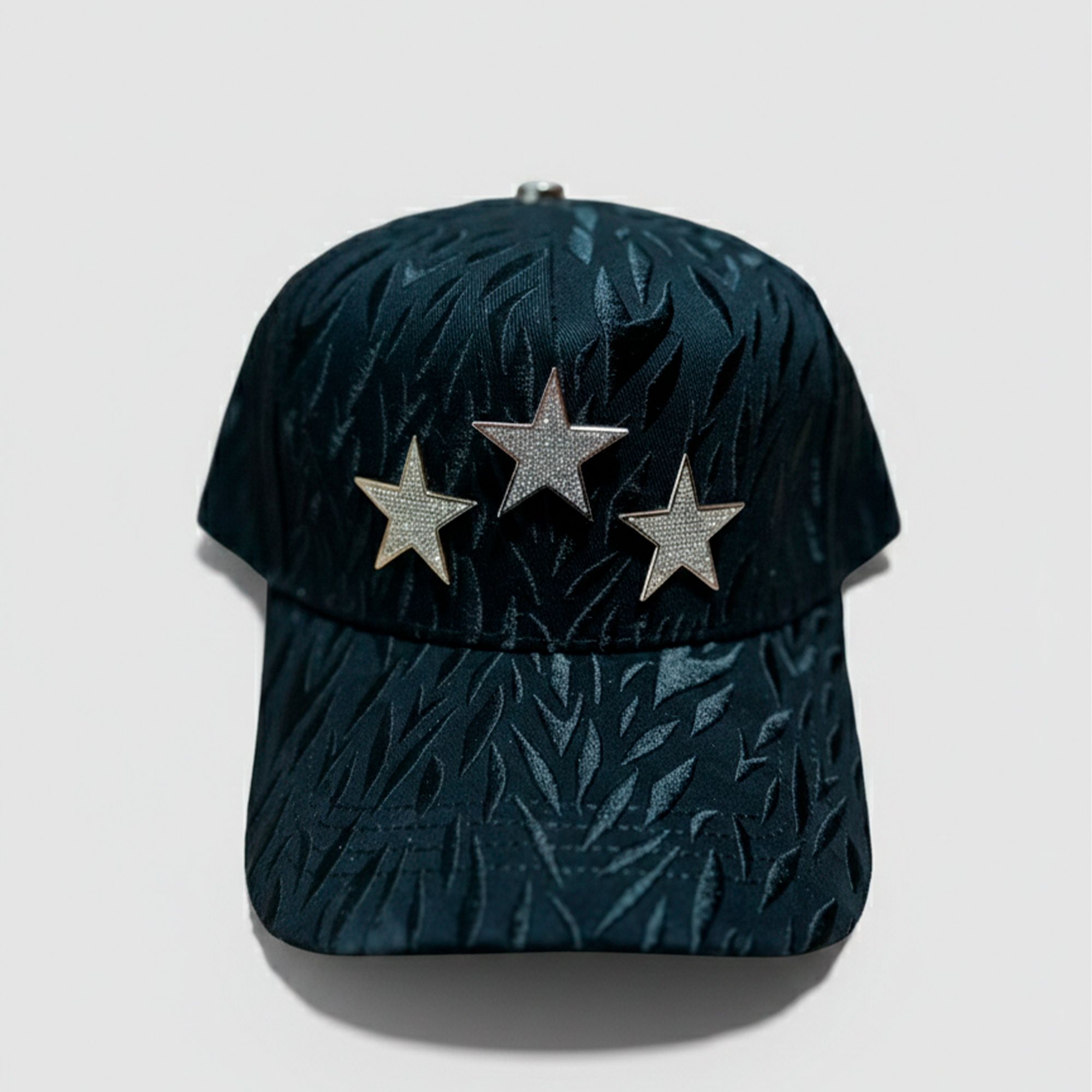 El Barbas Hats x CT “Rockstar I CT”