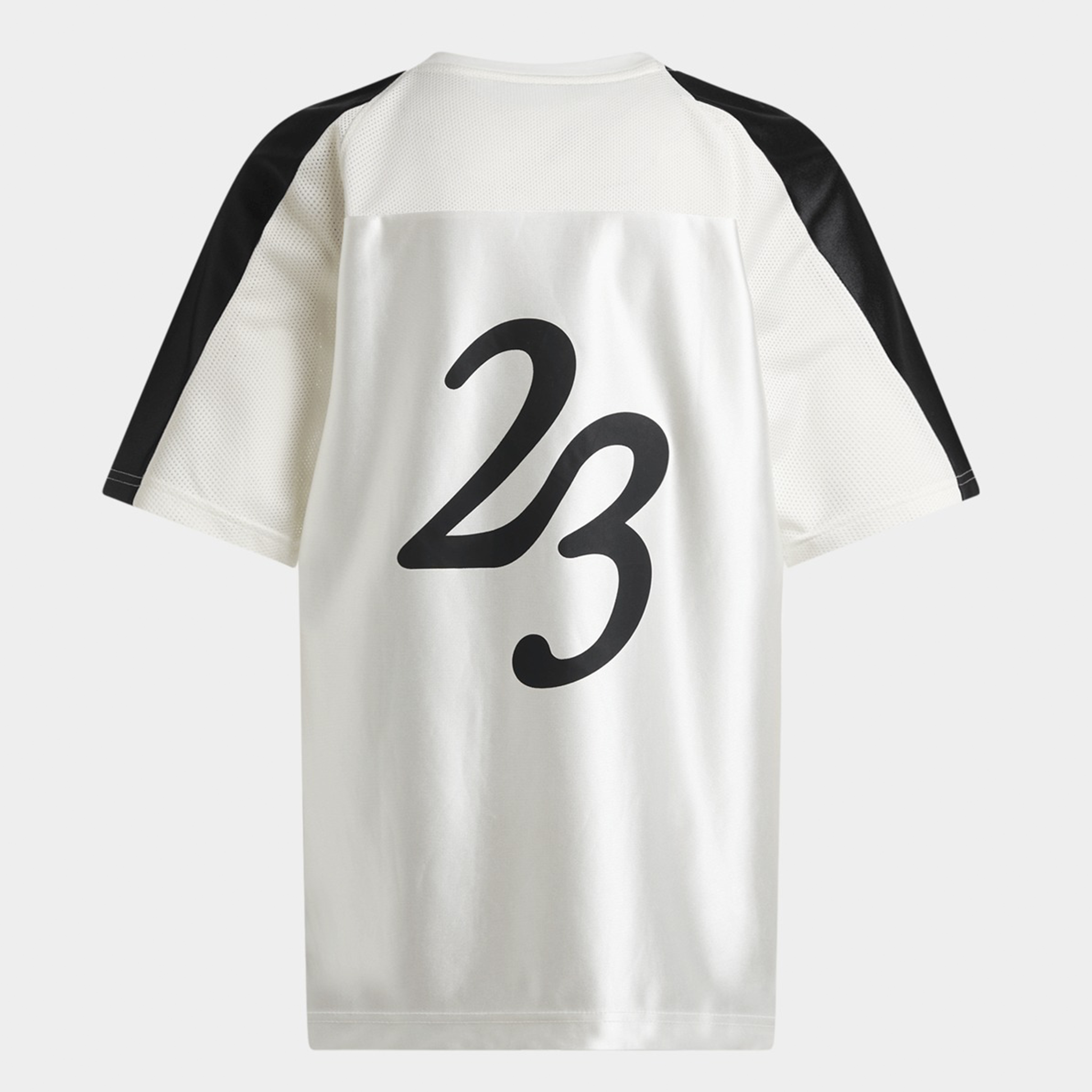 Jordan Youth MVP Lifestyle White/Black T-shirt