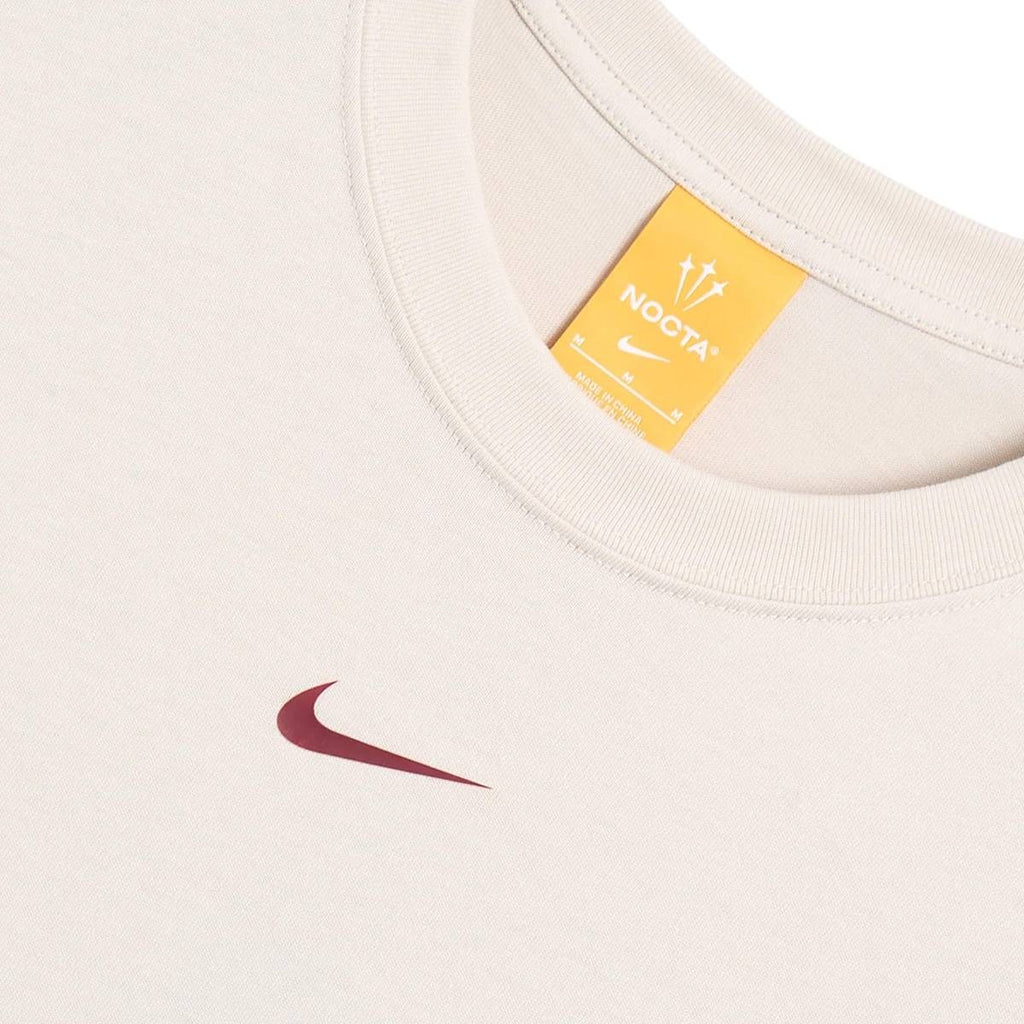 Nike X Nocta M NRG CS TEE SS