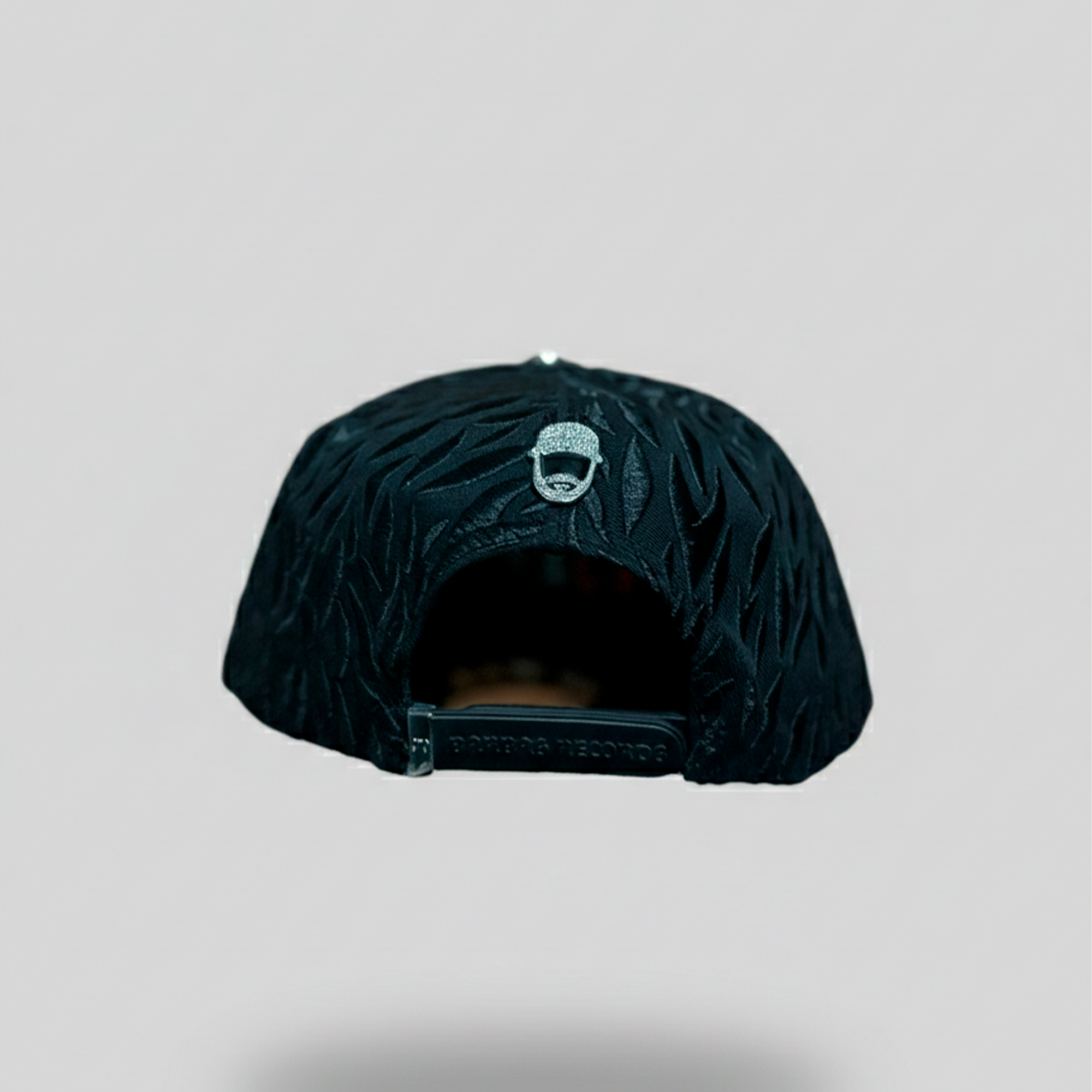 El Barbas Hats x CT “Rockstar I CT”