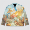 Jacket RIPNDIP Heavens Waiting