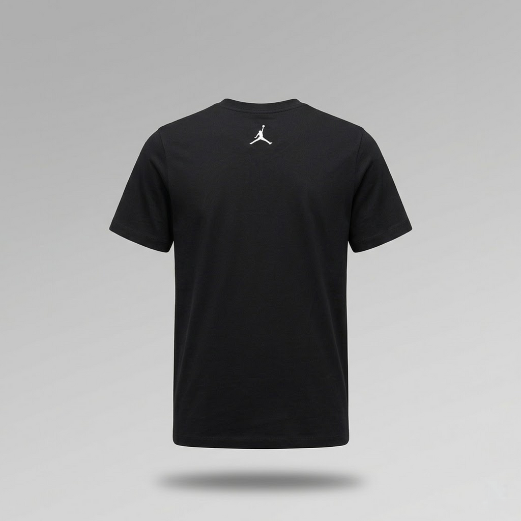 Jordan Off Court T-Shirt Black