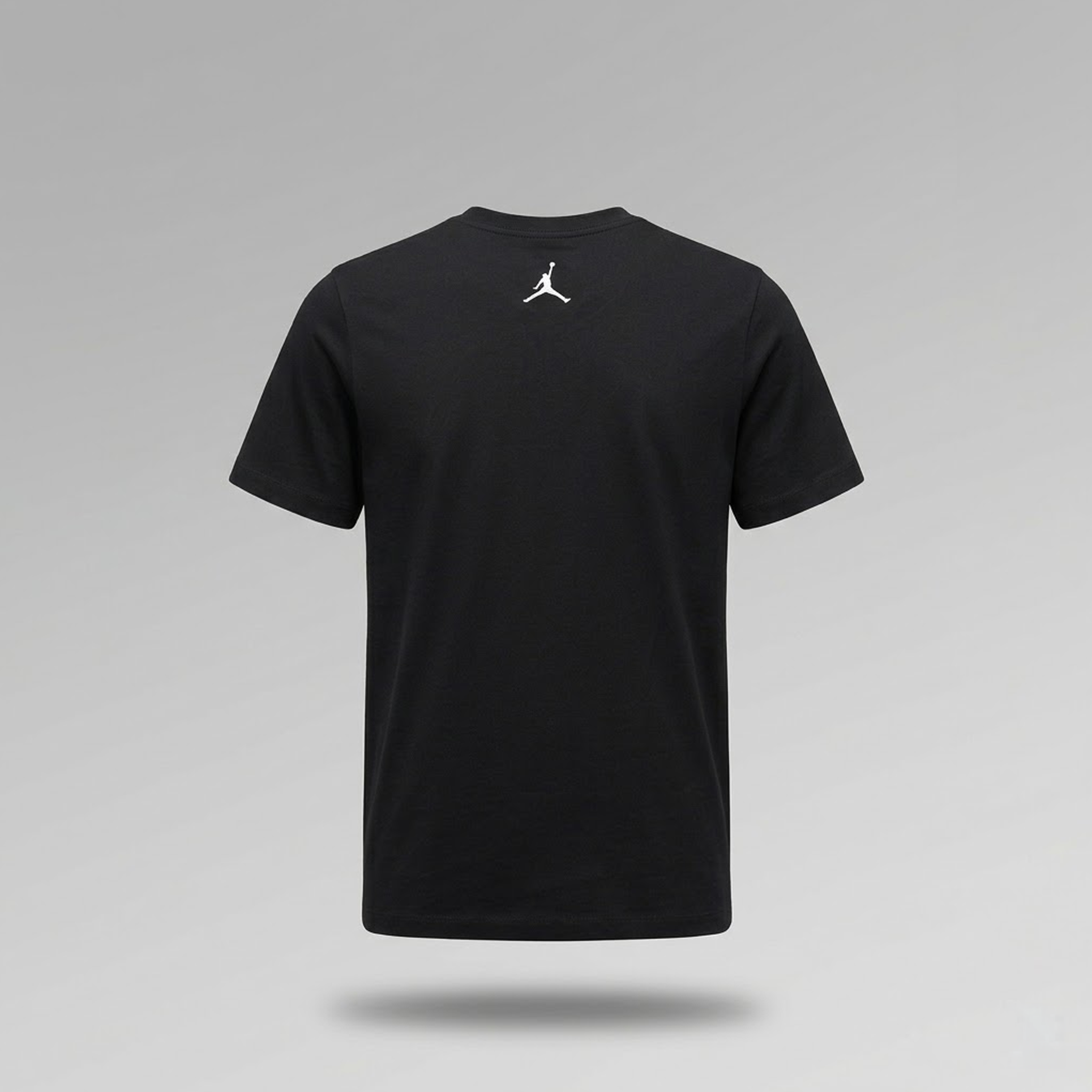 Jordan Off Court T-Shirt Black