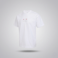 NIKE T-SHIRT SPORTSWEAR 90 Paris Blanca