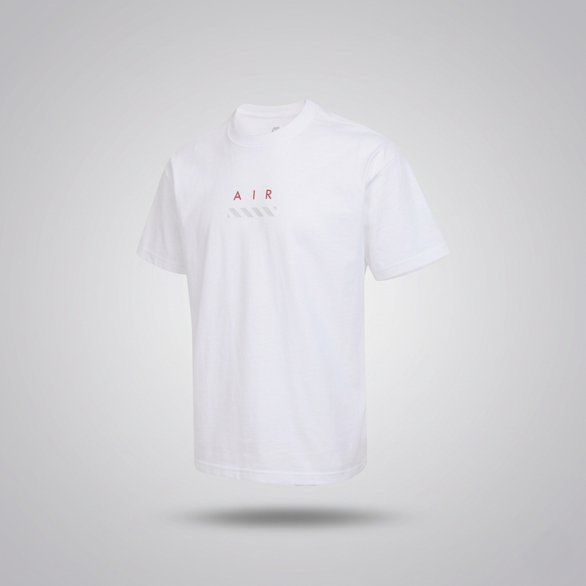 NIKE T-SHIRT SPORTSWEAR 90 Paris Blanca