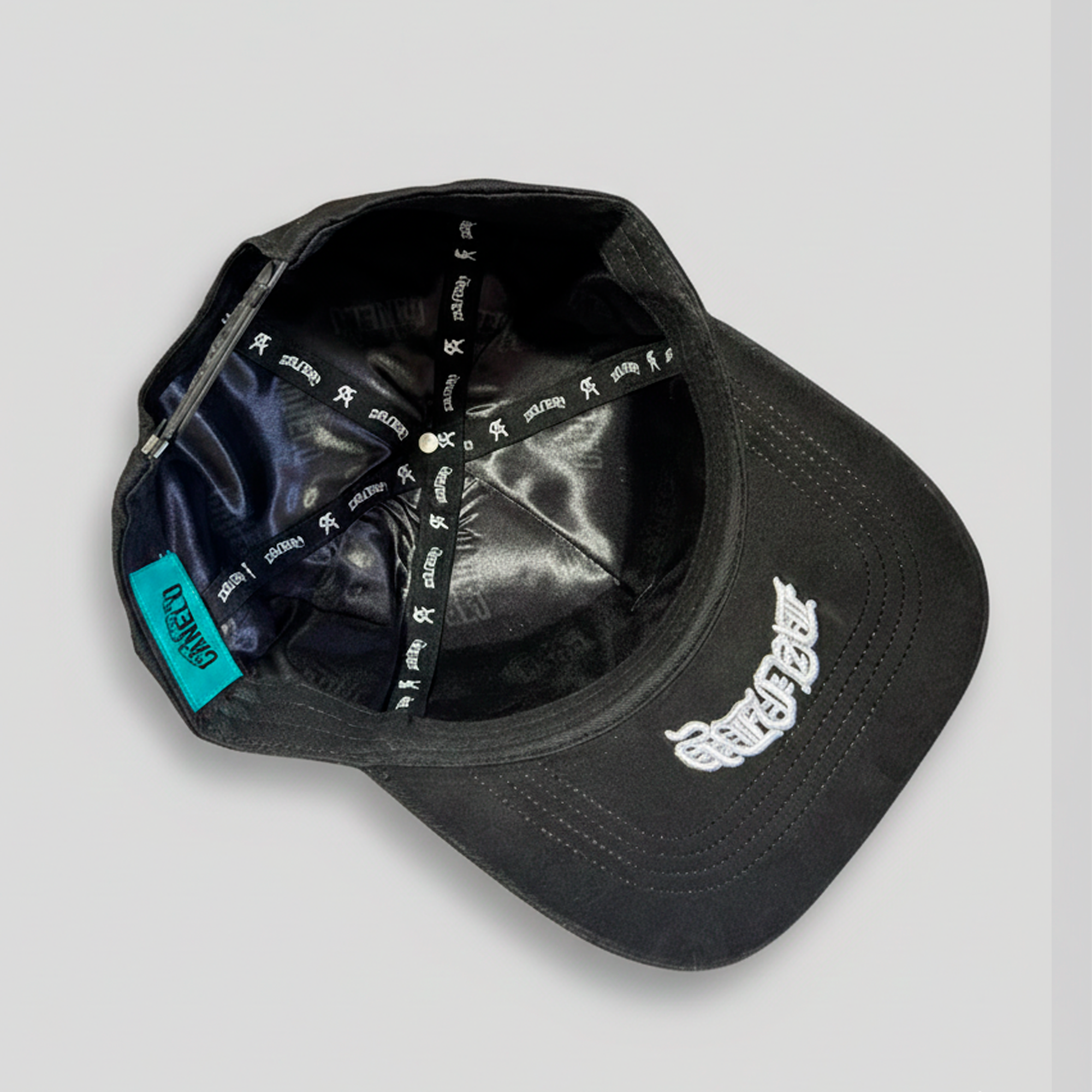 DANDY HATS x CANELO "UNDISPUTED"